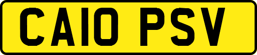 CA10PSV