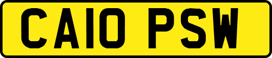 CA10PSW
