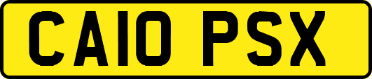 CA10PSX