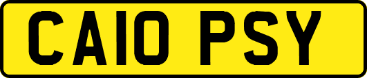 CA10PSY