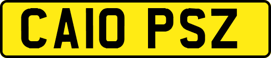 CA10PSZ