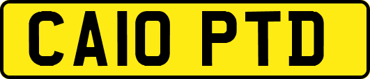 CA10PTD