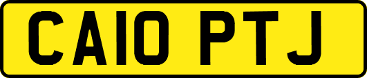 CA10PTJ
