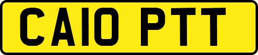 CA10PTT