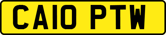 CA10PTW