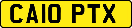 CA10PTX
