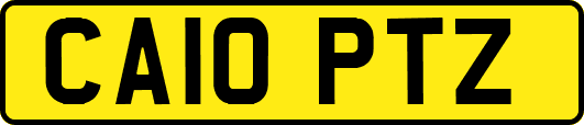 CA10PTZ