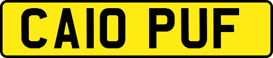 CA10PUF