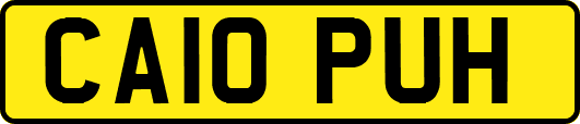 CA10PUH