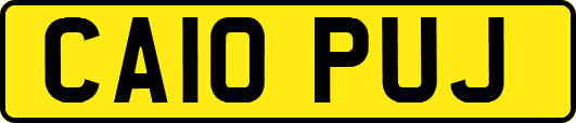 CA10PUJ