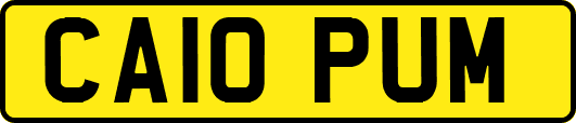 CA10PUM