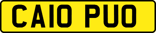 CA10PUO