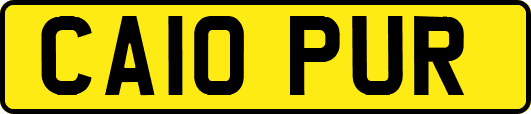 CA10PUR