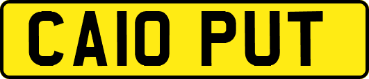 CA10PUT