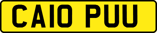 CA10PUU