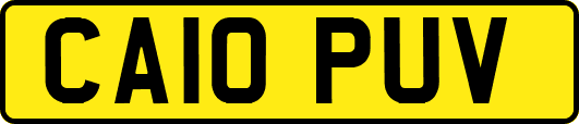 CA10PUV