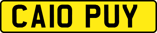 CA10PUY