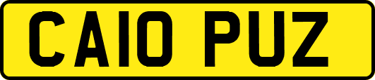 CA10PUZ