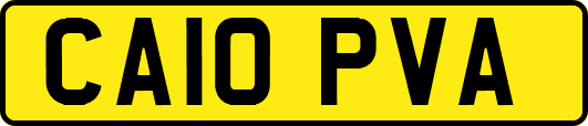 CA10PVA