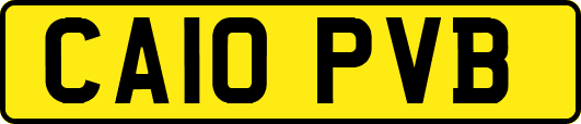 CA10PVB
