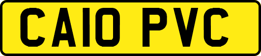 CA10PVC