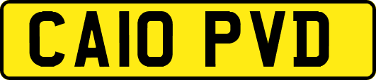 CA10PVD