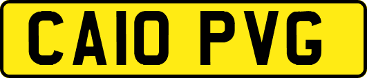 CA10PVG