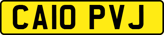 CA10PVJ