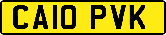 CA10PVK
