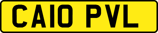 CA10PVL