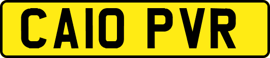 CA10PVR