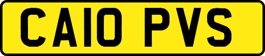 CA10PVS