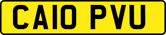 CA10PVU