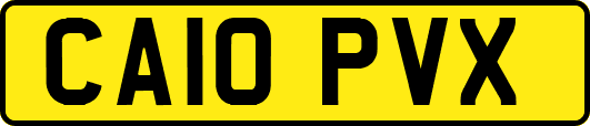 CA10PVX