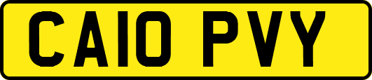 CA10PVY
