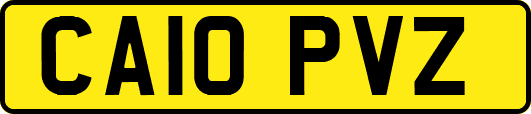 CA10PVZ