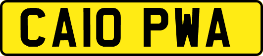 CA10PWA