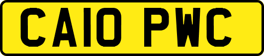 CA10PWC