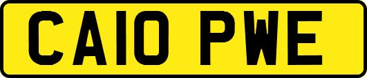 CA10PWE