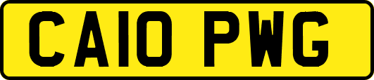 CA10PWG