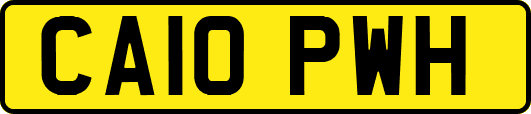 CA10PWH