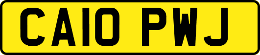 CA10PWJ