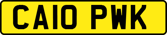 CA10PWK