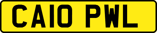 CA10PWL