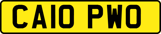 CA10PWO