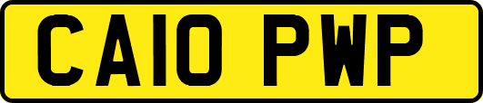 CA10PWP