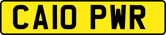 CA10PWR