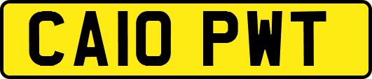 CA10PWT