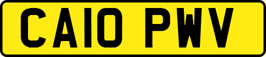 CA10PWV