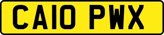 CA10PWX